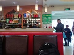 -清真·玛丽亚新疆菜主题餐厅(浙江中路店)