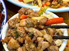 -李大爷的泡椒馆(冉家坝店)