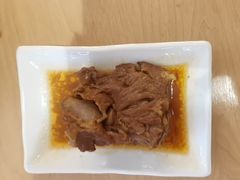 -大师兄·西北小馆(北站缤果空间店)