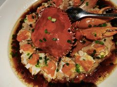 -阿明小菜·海鲜·上海菜(梅陇店)