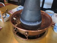 -牛街清真满恒記(平安里西大街店)