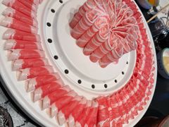 -南门四季铜锅涮肉(大屯·北苑店)