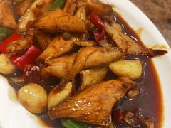 -人全到饭店南京本帮菜馆(云锦路店)
