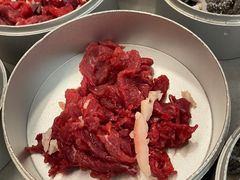 -晓沸牛肉海鲜小火锅(白湖亭万达广场店)