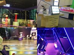 -佛山科学馆
