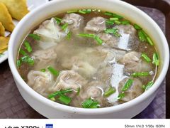 -清真蒋有记(老门东店)