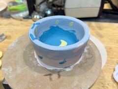 -熙工匠银饰•拼豆团建DIY(壹方城店)