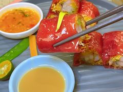 -点都德(喜粤楼店)