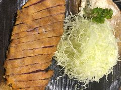 -牛かつもと村(上野店)