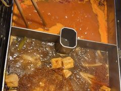 -九鼎轩脆毛肚火锅(南京东路店)