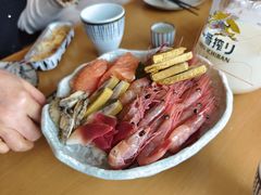 -大焰自助日式料理 铁板烧(徐汇店)