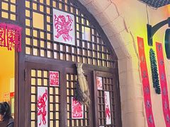 -王婆炒鱼(总店)