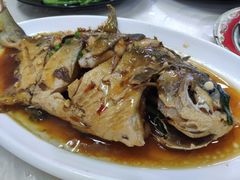 -小辣妹川味海鲜加工店(第一市场椰风巷店)