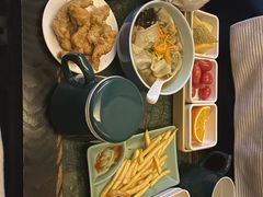 -青泰足浴·SPA养生连锁(新区店)