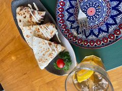 -HFFOUSA TACO弗萨塔可墨西哥餐厅(颐堤港店)