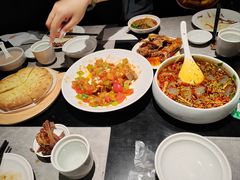 -田园北魏家宴·大同菜(御东店)