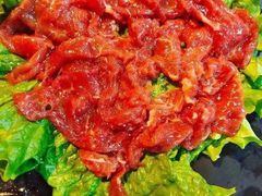 -老墙根涮肉·铜锅·烧烤(欢乐谷·王四营店)