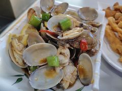 -威海渔村(静安旗舰店)
