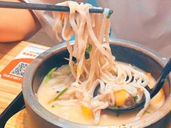 古法鱼鲍米线-渔米丰·广府鱼汤米线(光明广场店)