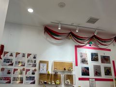 -蕃茄田艺术(普陀长风大悦城中心)