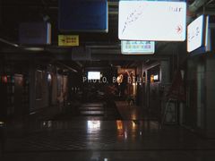 门面-気楽亭和食料理(气乐亭大世界本店)