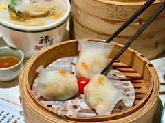 -禄运茶居·手工点心(恒宝广场店)