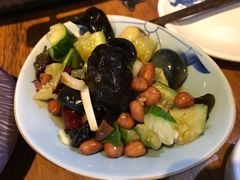 -锦尚阁烤鱼•天津菜(宣武门胡同店)