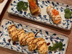 -小川洋风料理(江汉路店)