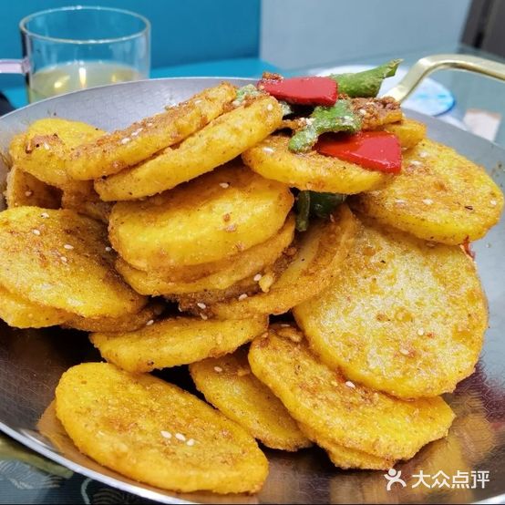 紫馨阁私房菜