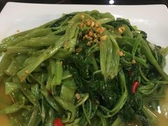 -金厨泰国餐厅·全泰籍厨师料理(拱北店)