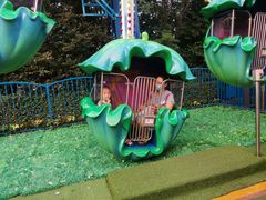 -郑州方特梦幻王国