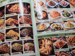 -江边城外烤全鱼(龙德广场店)