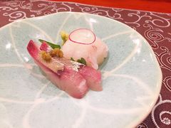 -九献创意菜·牛排料理(亮马河花园店)