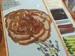 -北京烤鸭店(新桥家园·浦口店)