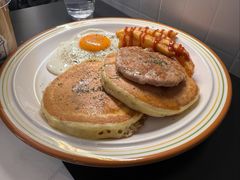 -foodoo芙多松饼店