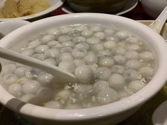 酒酿圆子-老吉士酒家(天平路店)