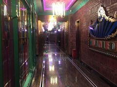 -欢乐迪KTV(观音桥未来国际店)