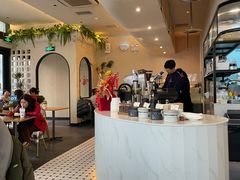 -Jamaicablue Coffeeshop(中央广场店)