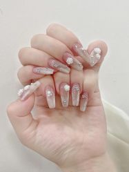 -M·X Nail日式美甲美睫