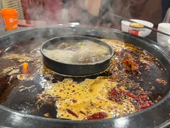 -陈眼镜火锅(总店)