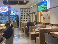 -胡氏大盘鸡新疆菜(谈固店)