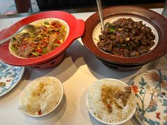 -匠熙小馆(崇文门店)