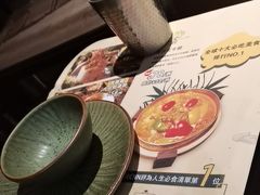 -金厨泰国餐厅·全泰籍厨师料理(拱北店)