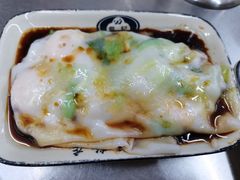 -银记肠粉店(北京路店)