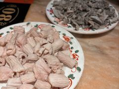 -清真·老门框爆肚涮肉·中华老字号(丰管路店)