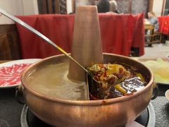 -仁和四季涮肉馆(天坛南门店)