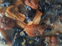 三鲜-東舍食唐精品陕菜馆