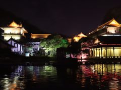 -桂林两江四湖景区