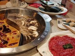 -大龙燚火锅