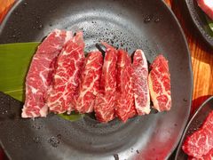 -热血兄弟·炭火烤肉(融侨中心店)